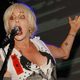 Genesis Breyer P-Orridge